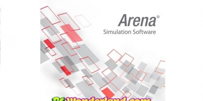 arena simulation software free download